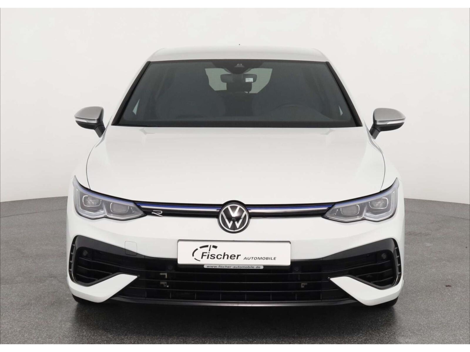 Volkswagen Golf – Bild 2