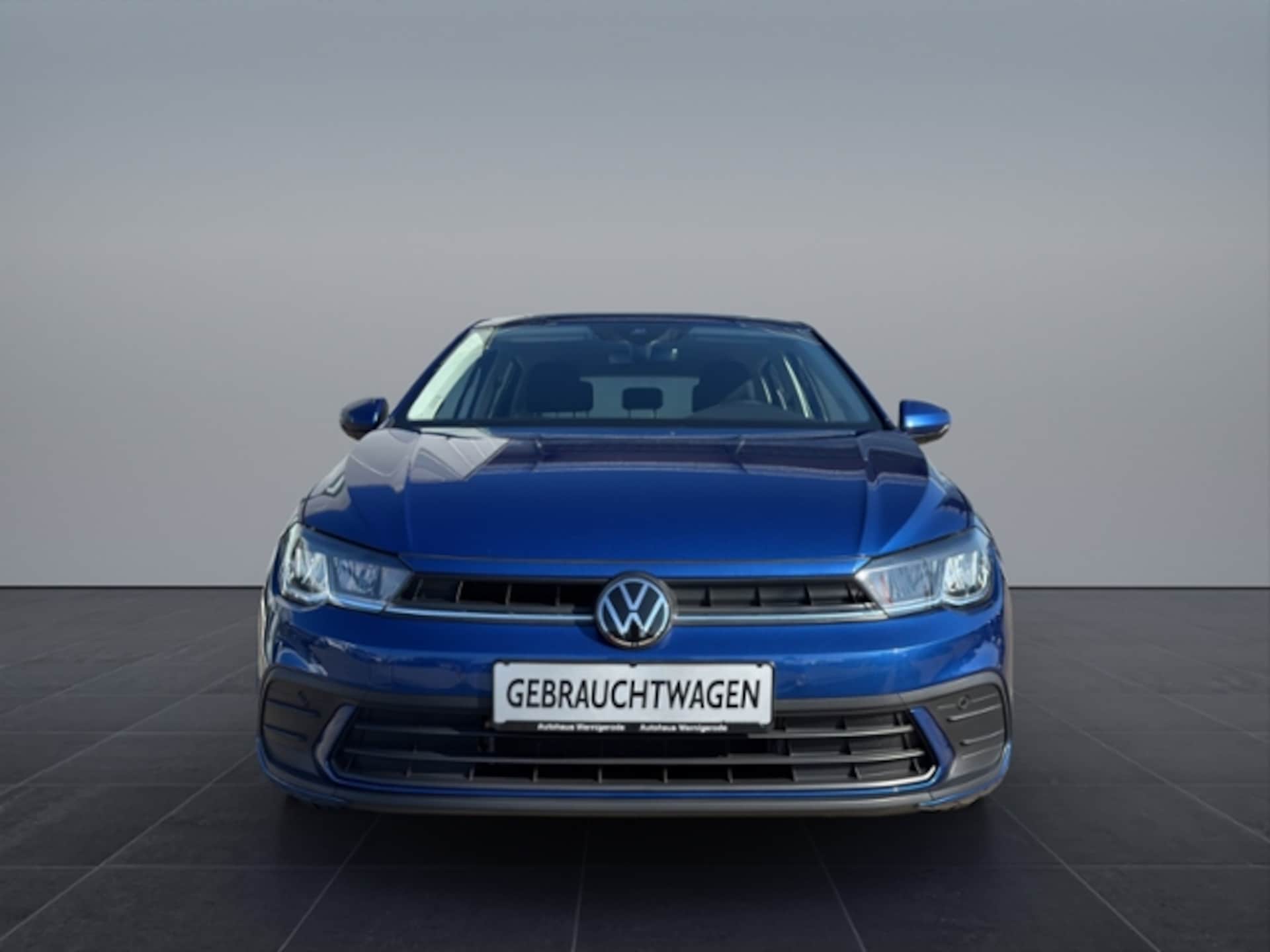 Volkswagen Polo Life