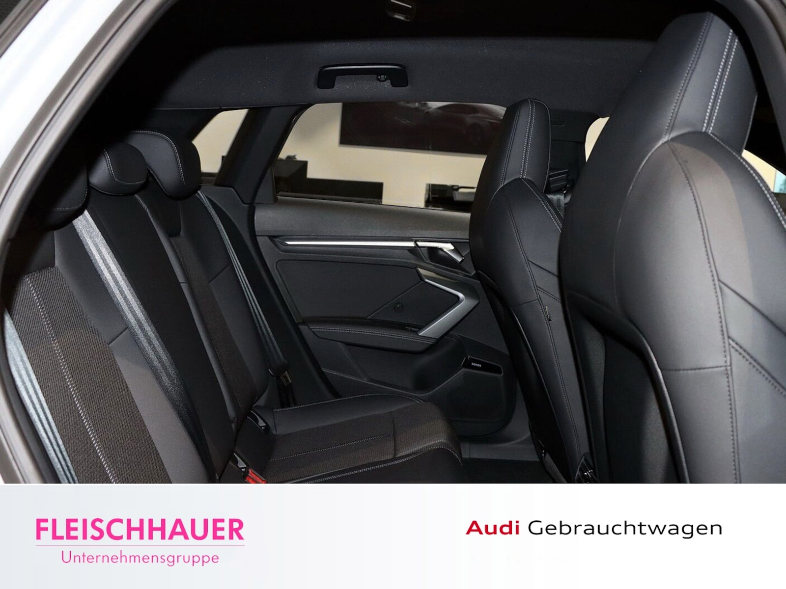 Audi A3 Sportback – Bild 7