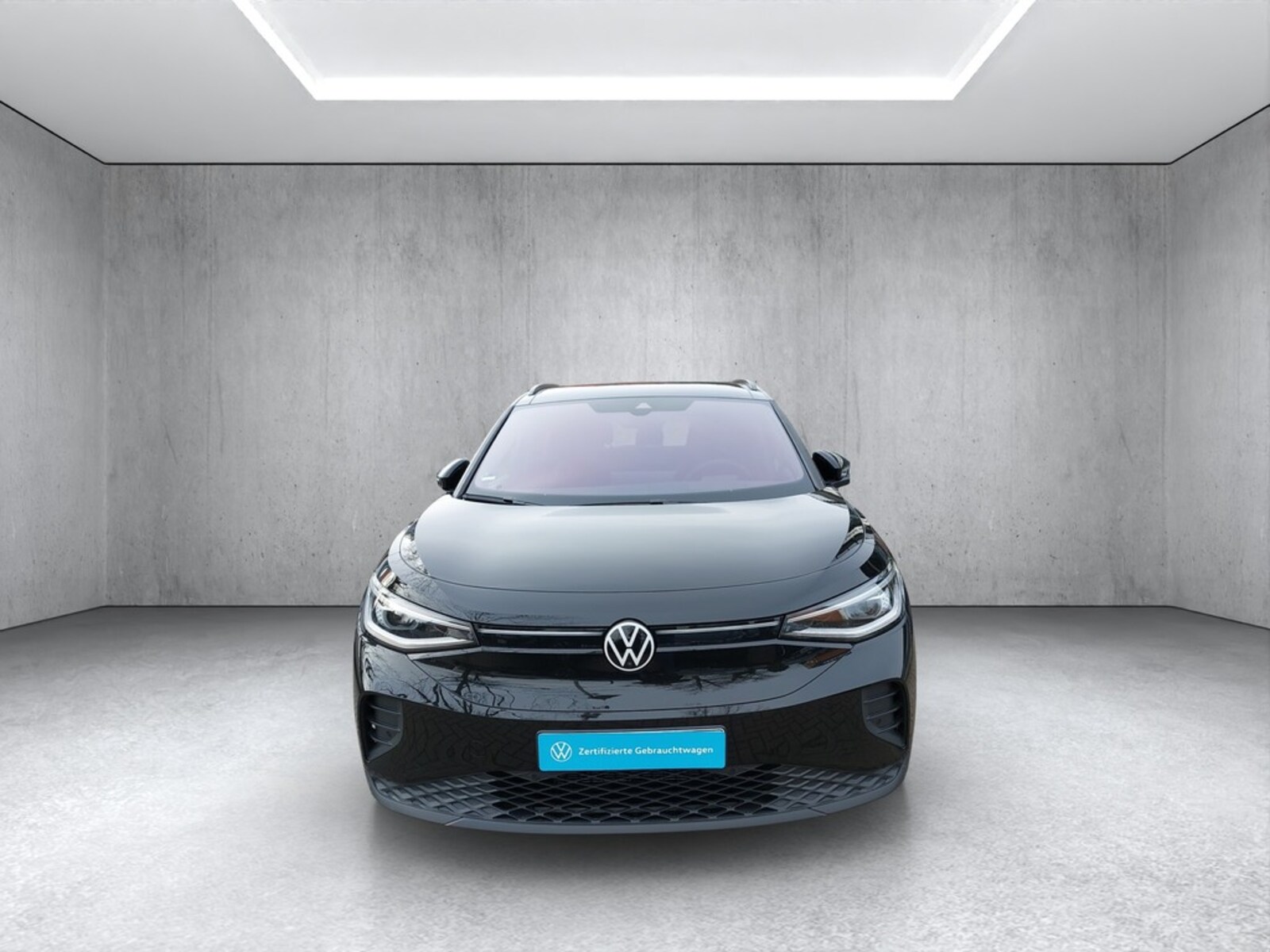 Volkswagen ID.4 – Bild 10