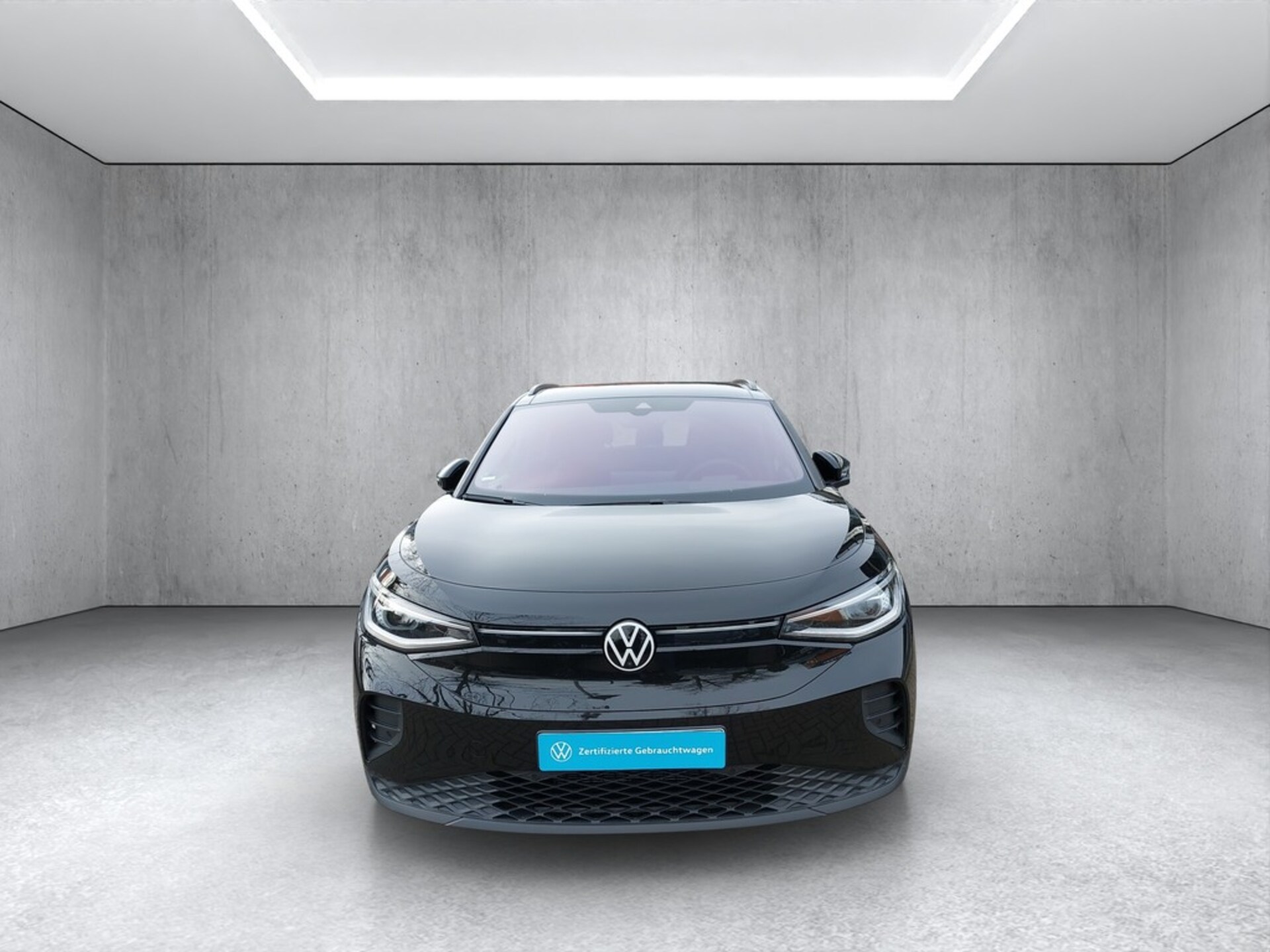 Volkswagen ID.4 Pro