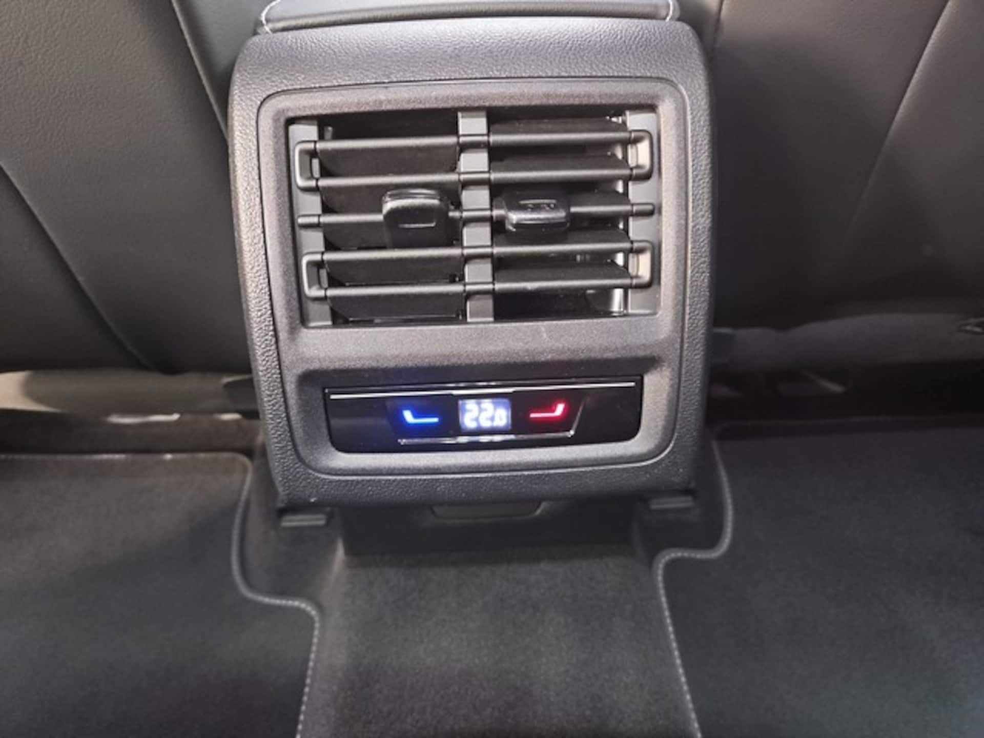 Volkswagen Golf Variant Goal
