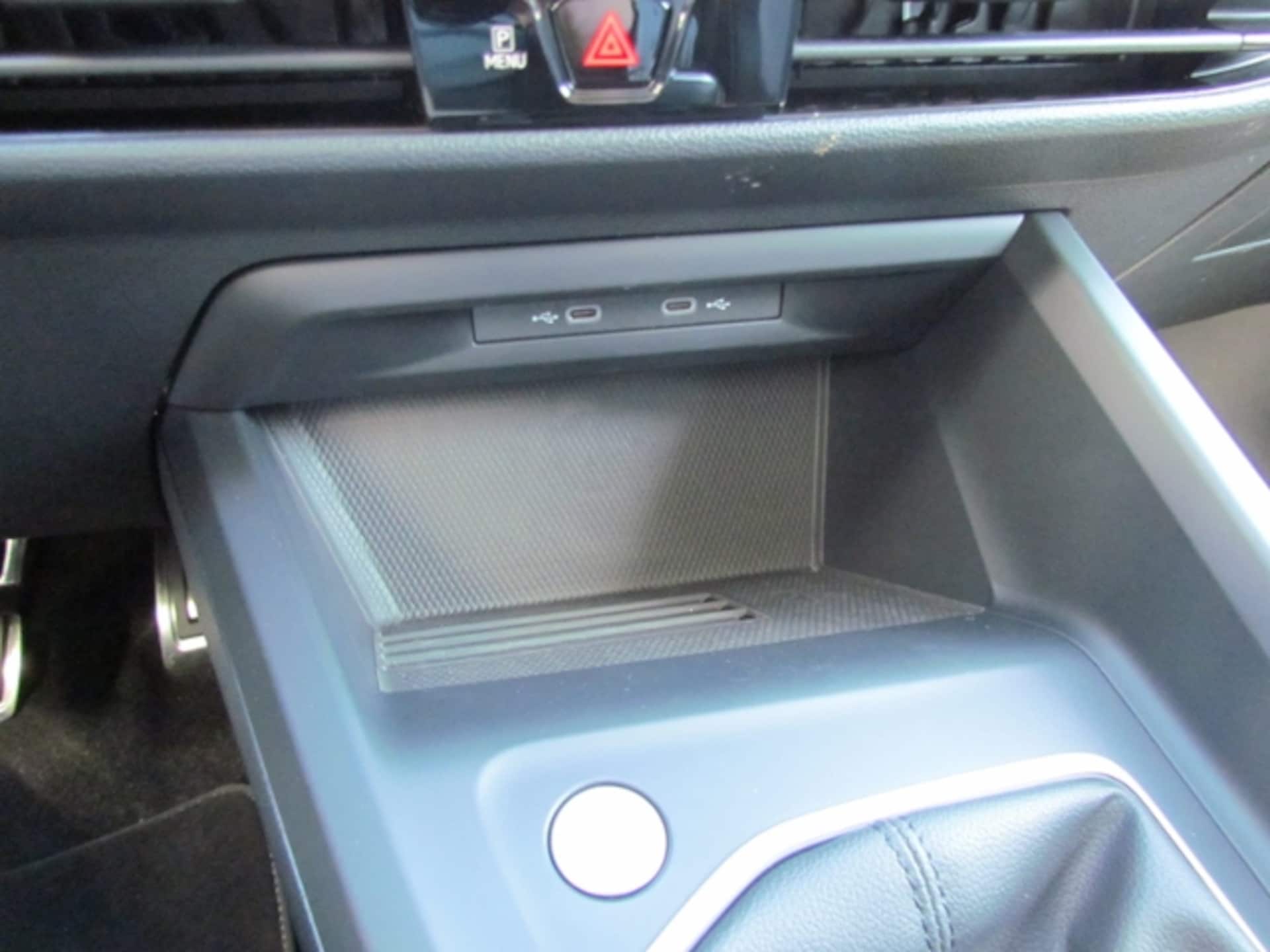 Volkswagen Golf Goal