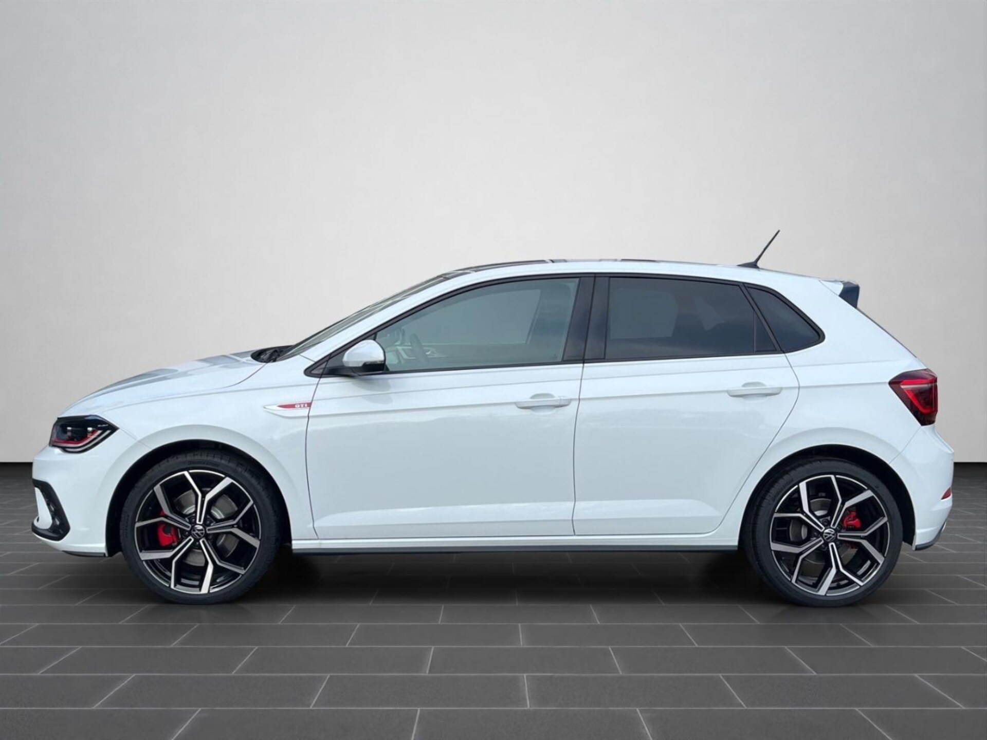Volkswagen Polo GTI