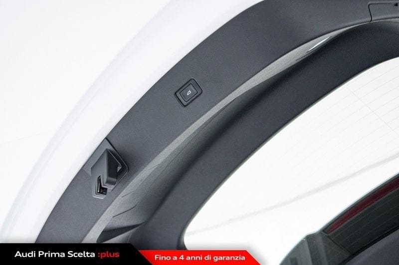 Immagine di Audi Q5 Sportback TFSI e Business Advanced 50 TFSI e quattro 220 kW (299 PS) S tronic - Vista: for more details contact your dealer