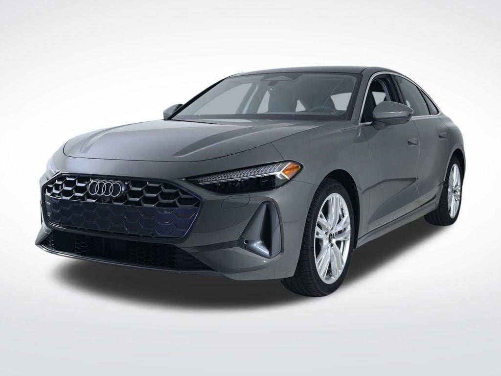 2026 Audi A5 Premium Plus quattro S tronic's photo
