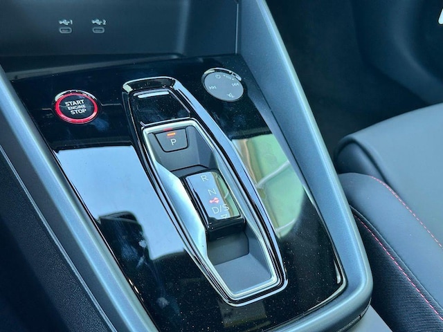 2026 Audi S3 Base - Photo 22