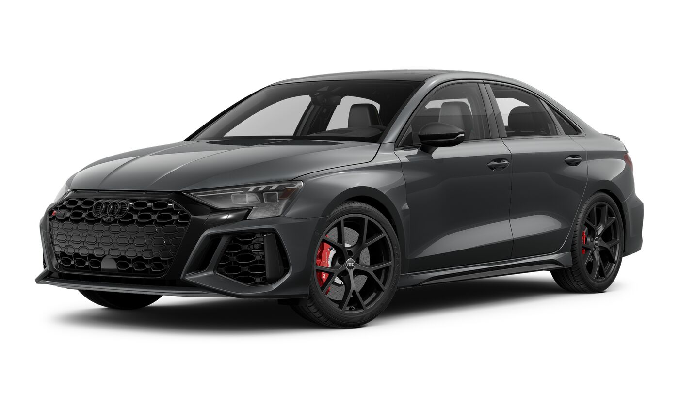 2023 Audi RS 3 2.5 TFSI quattro S tronic's photo