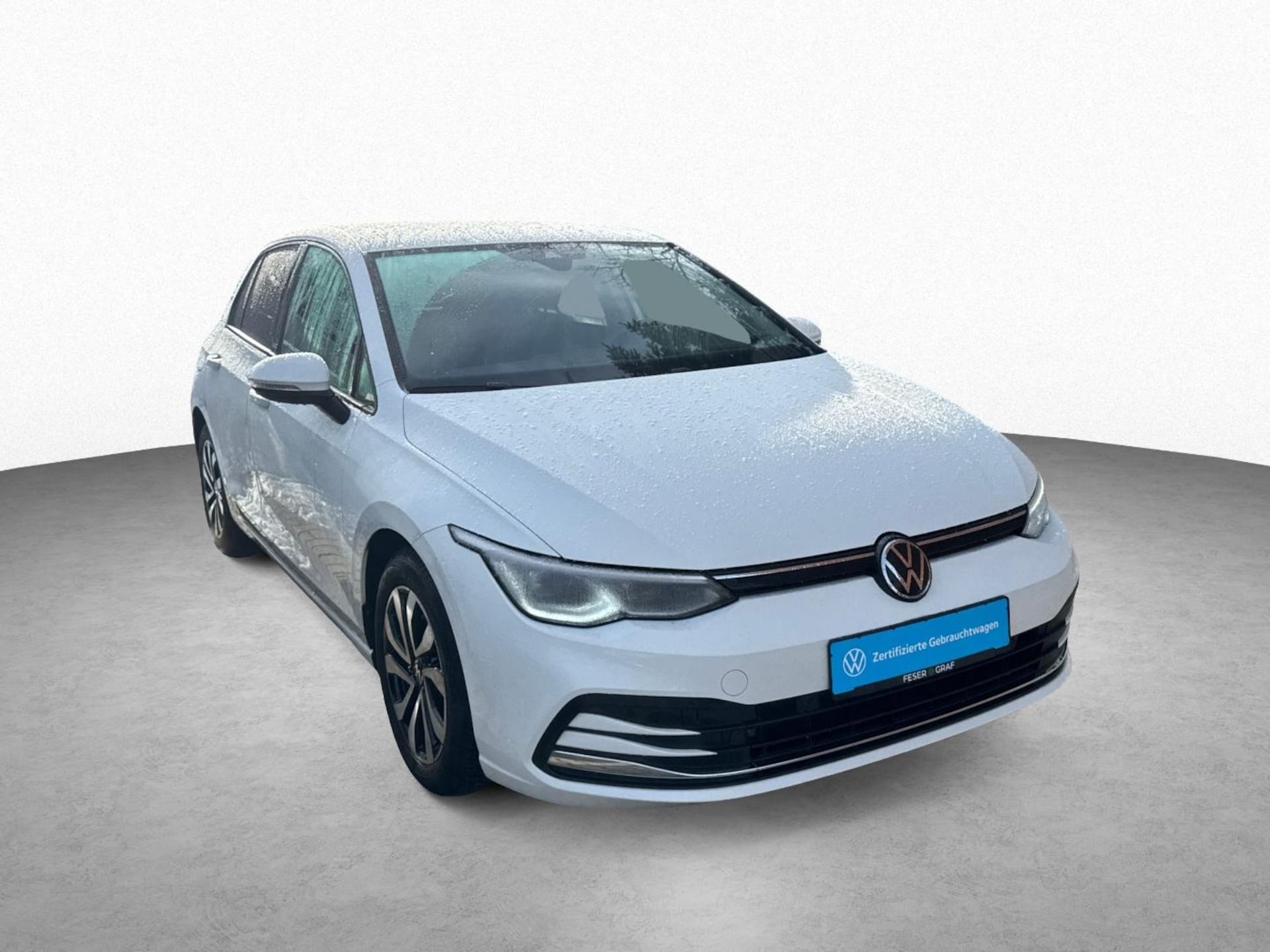 Volkswagen Golf Active