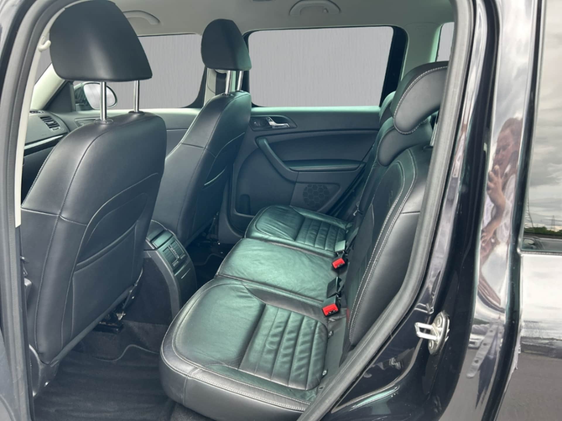 Skoda Yeti Laurin & Klement
