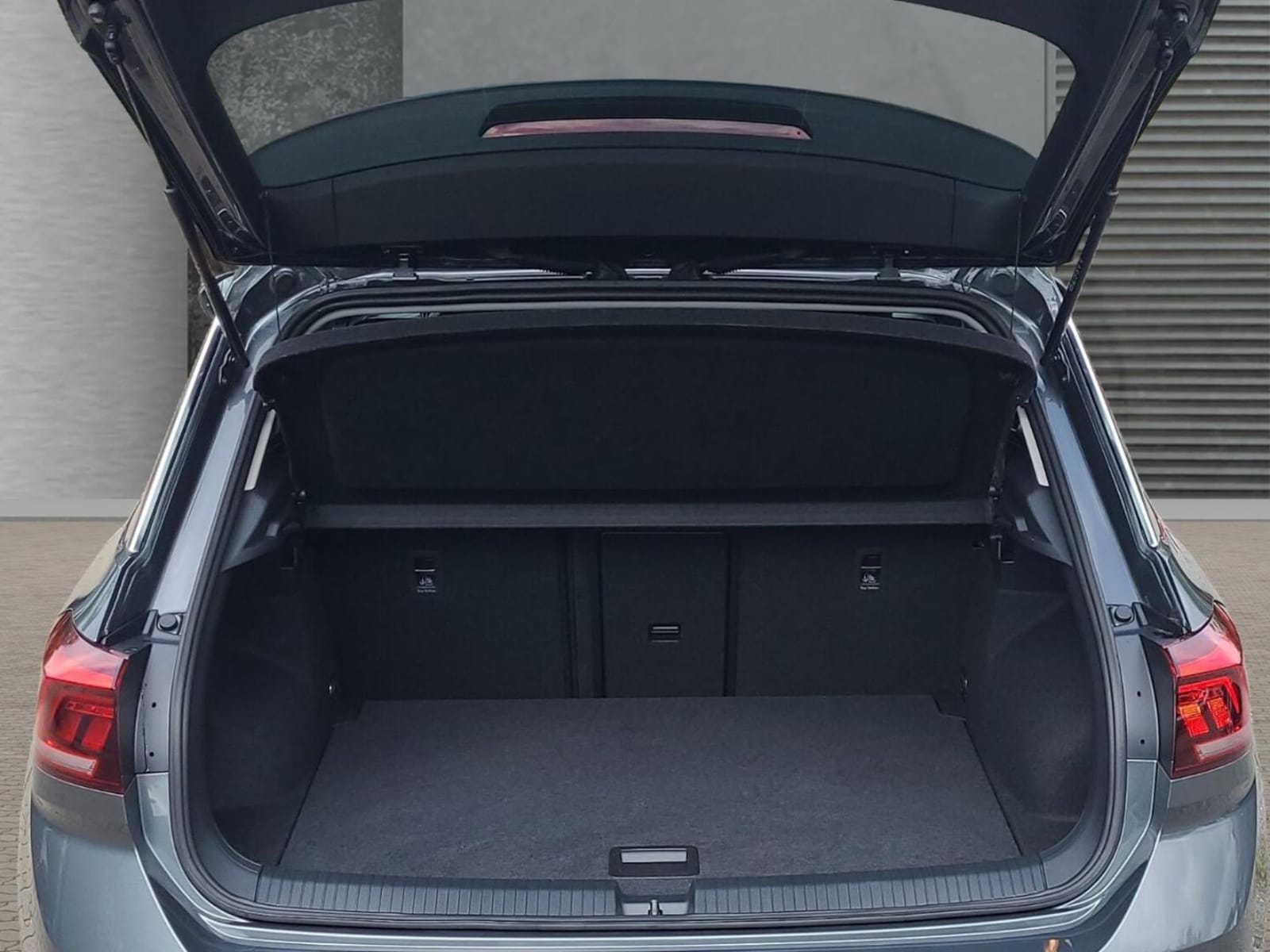 Volkswagen T-Roc – Bild 14