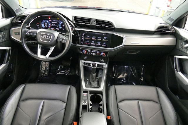 2024 Audi Q3 S Line Premium - Photo 15