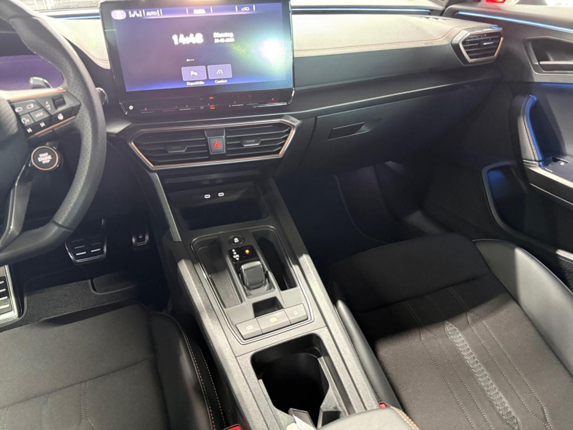 CUPRA Formentor VZ