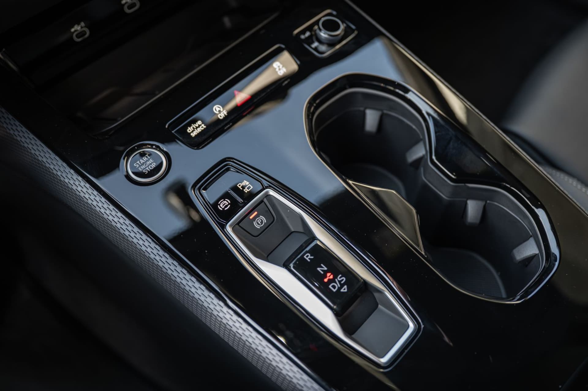 Audi A5 Avant edition one