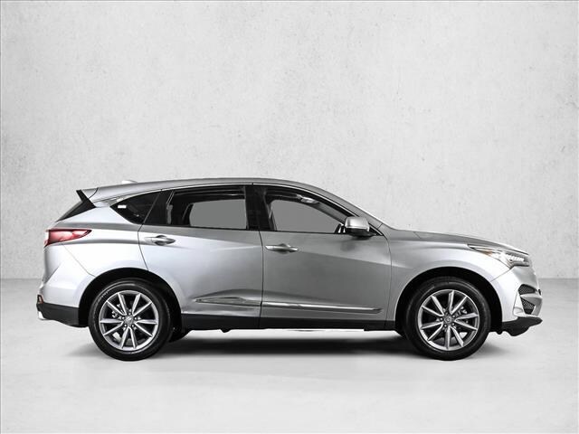 2019 Acura RDX