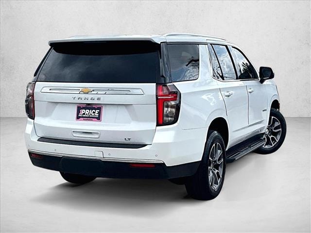 2023 Chevrolet Tahoe