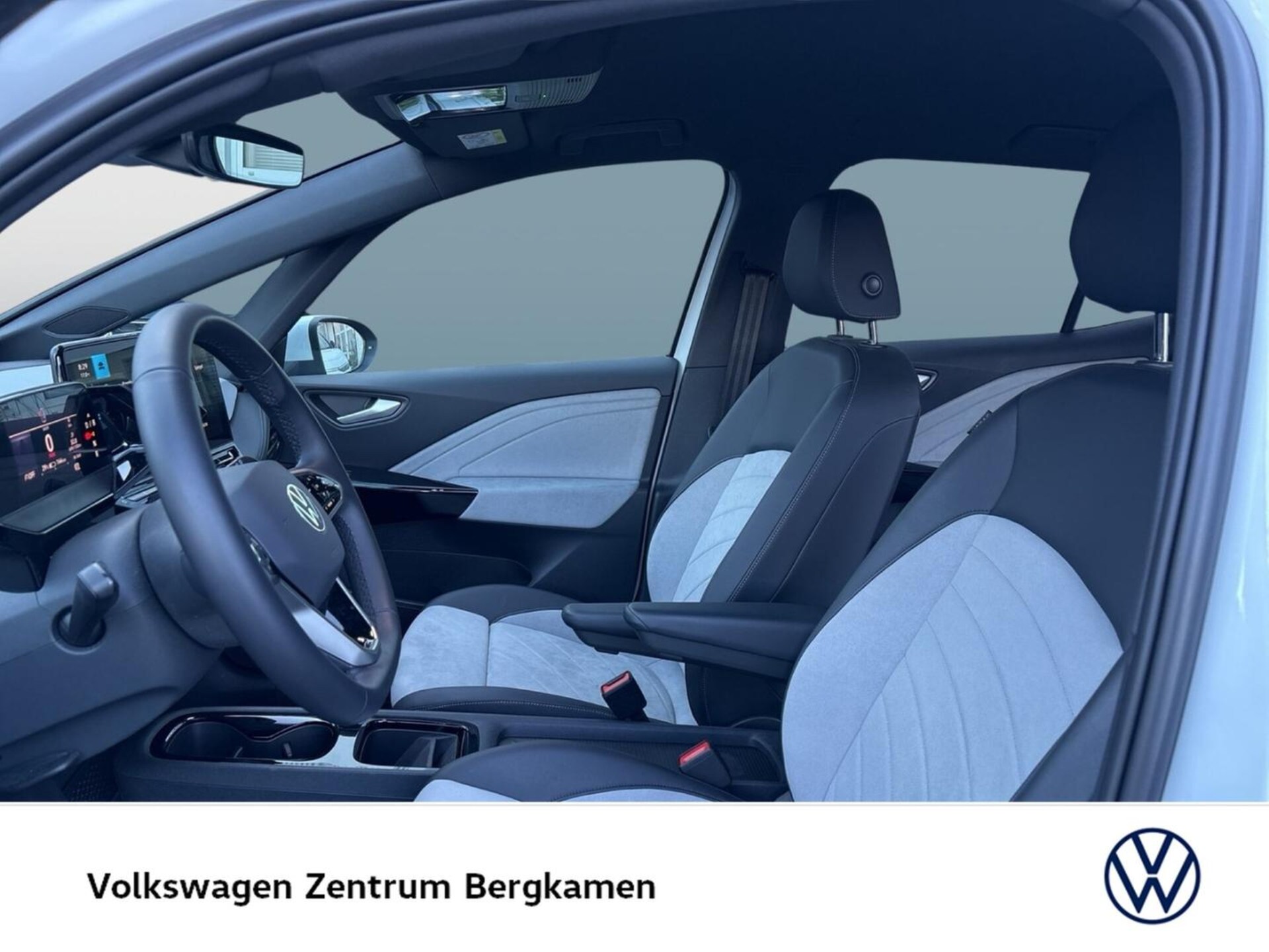 Volkswagen ID.3 MOVE Pro