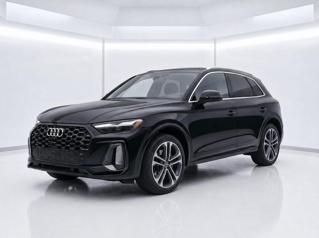 2026 Audi Q5
