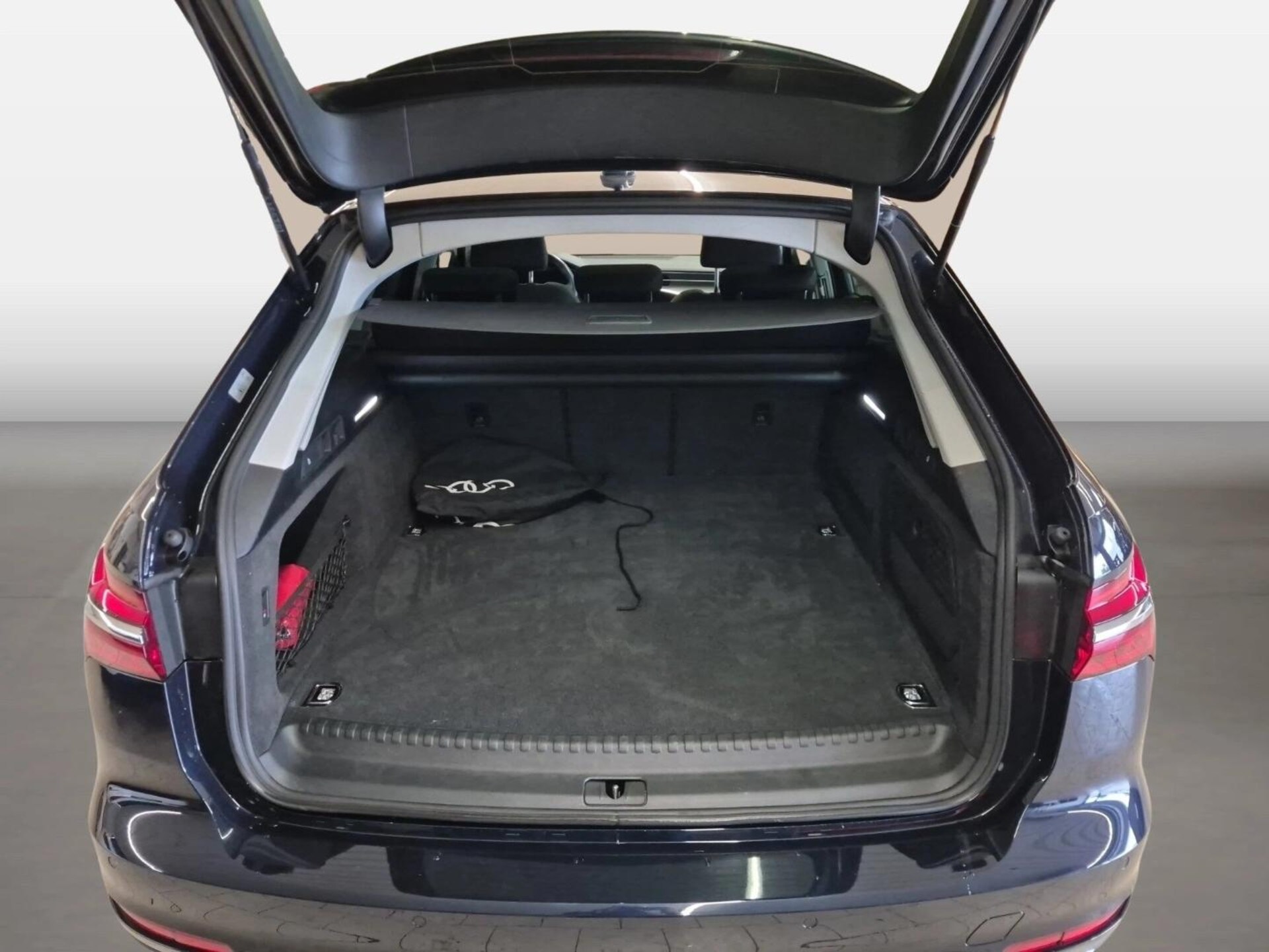 Audi A6 Avant TFSI e Sport