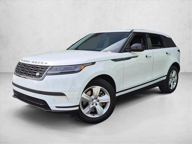 Photo of 2026 Land Rover Range Rover Velar