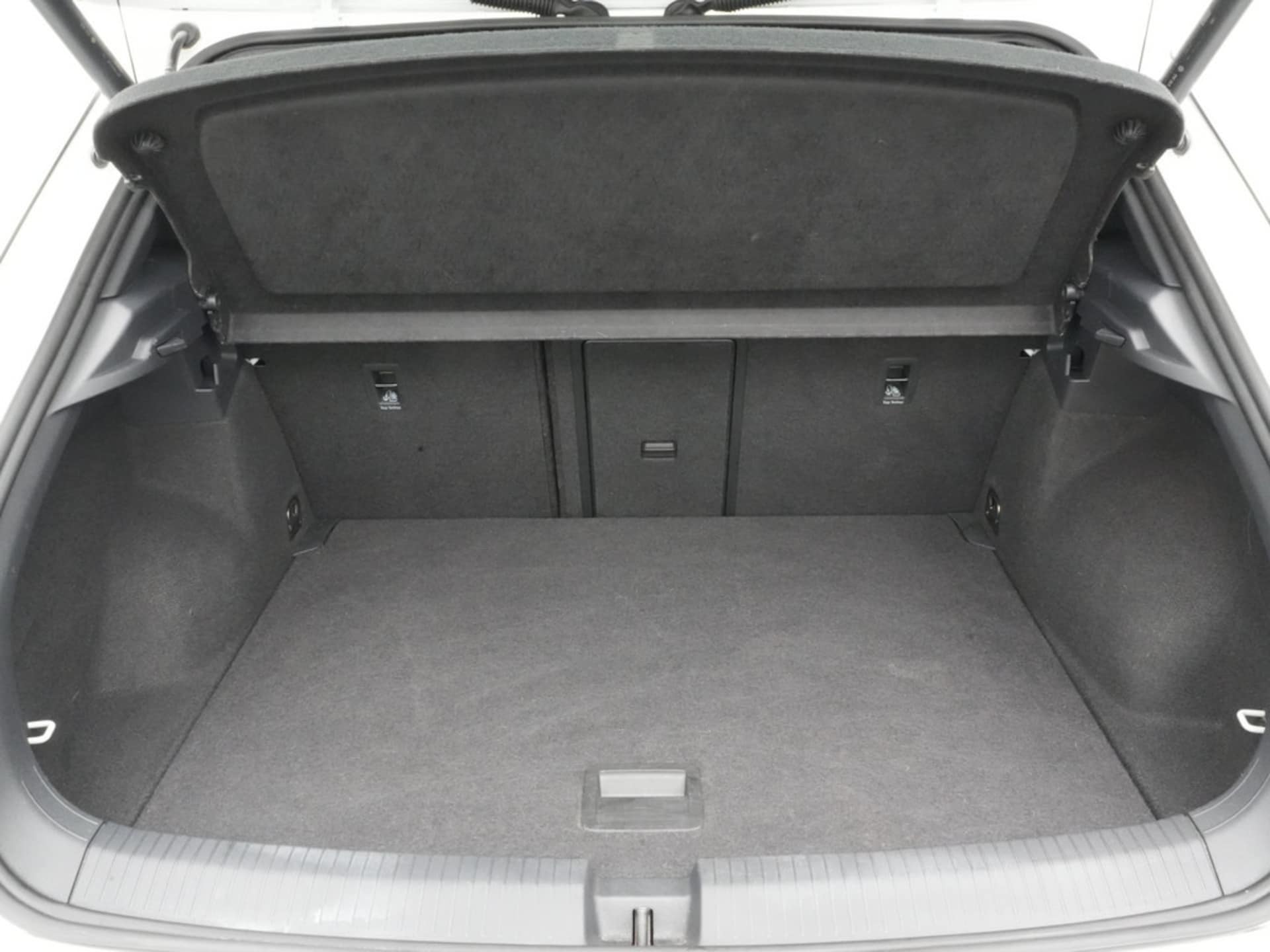 Volkswagen T-Roc R