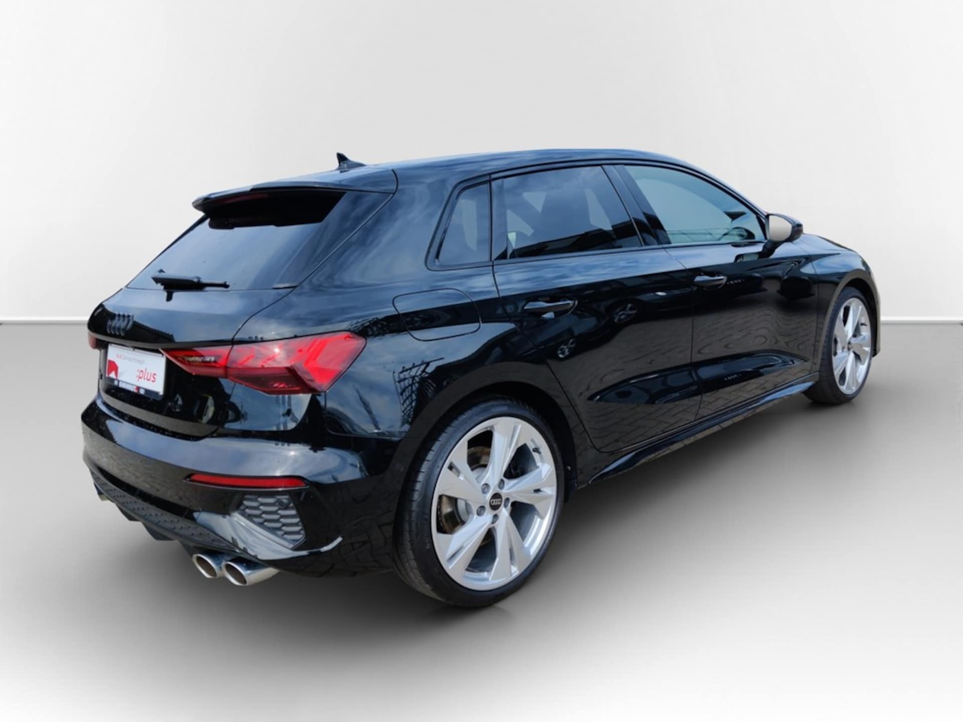 Audi S3 Sportback