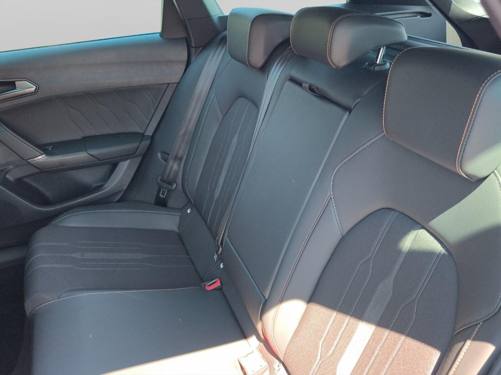 CUPRA Leon Sportstourer – Bild 14