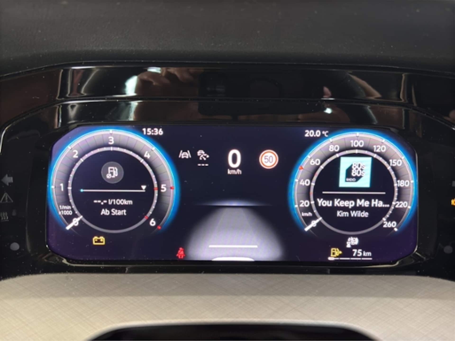 Volkswagen Golf Life