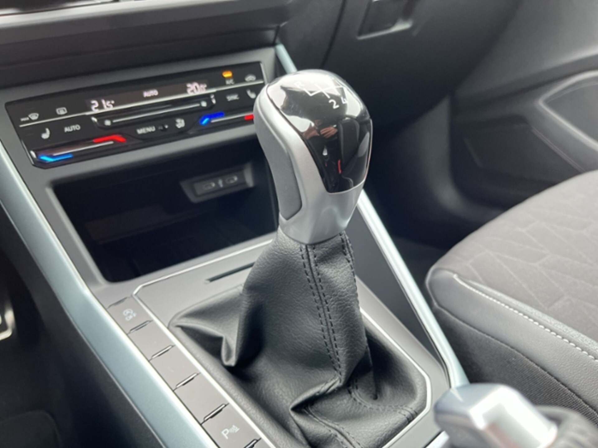 Volkswagen Taigo Goal