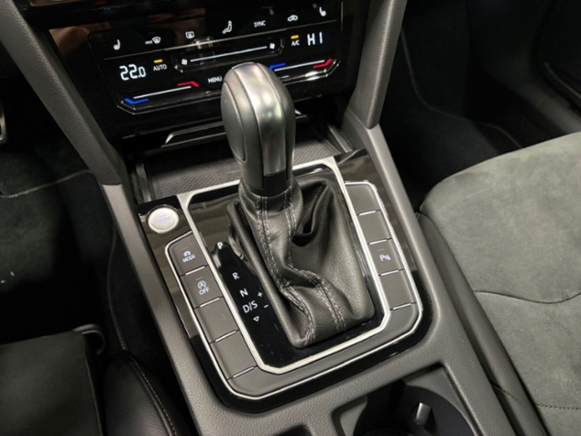 Volkswagen Arteon Shooting Brake R-Line