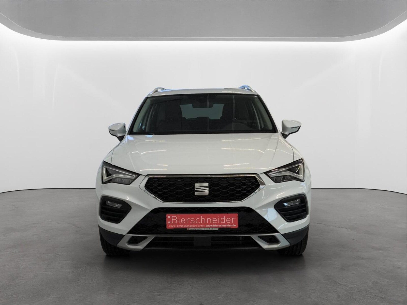 SEAT Ateca – Bild 3