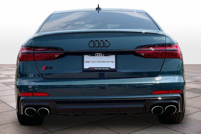2020 Audi S6 Premium Plus - Photo 4