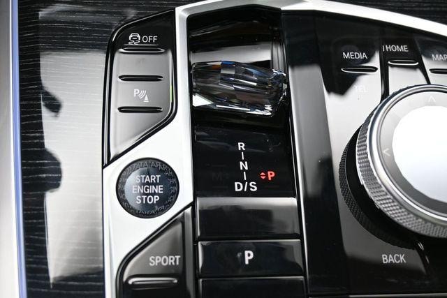 2026 BMW X5 40i - Photo 30
