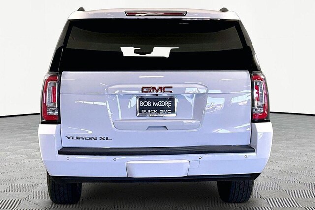 2019 GMC Yukon XL