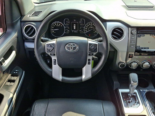 2019 Toyota Tundra