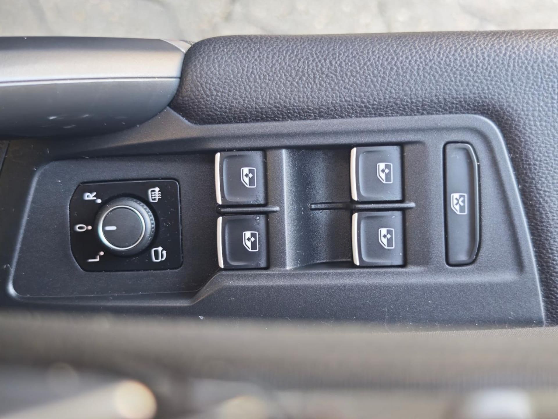 Volkswagen Tiguan Highline
