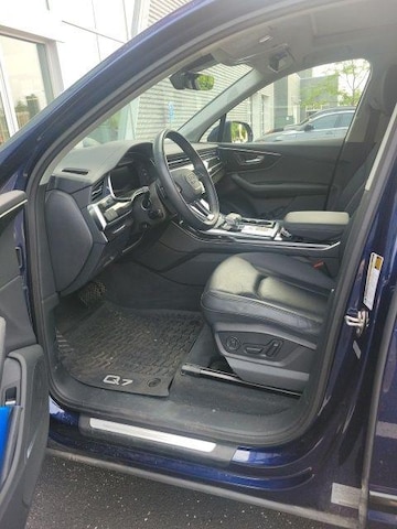 2024 Audi Q7