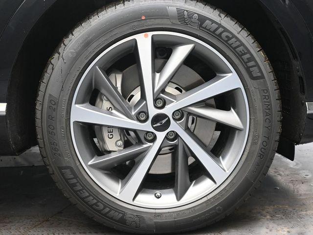 2026 GENESIS GV80 Advanced - Photo 10