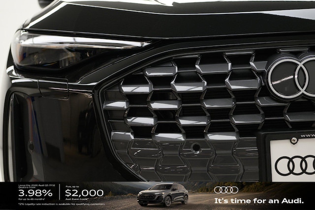 2026 Audi Q5