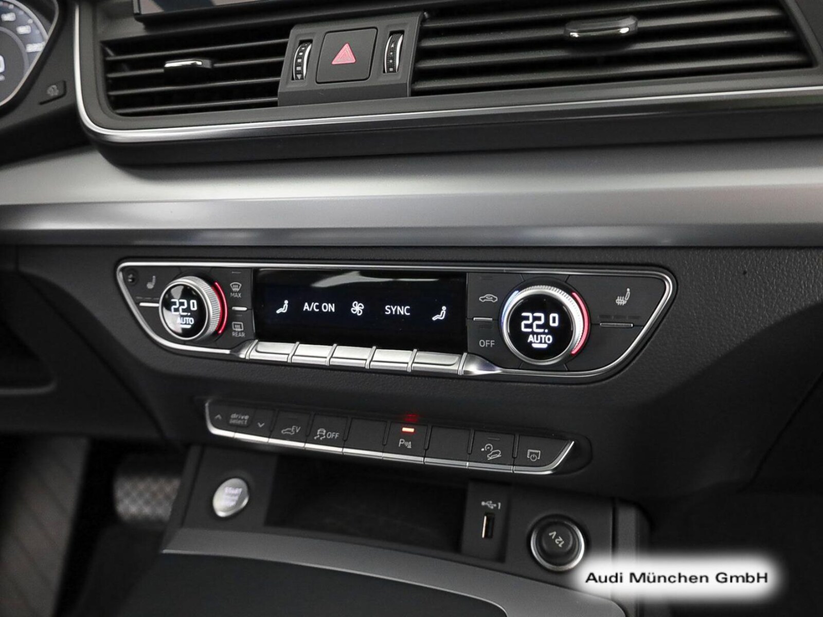 Audi Q5 – Bild 19