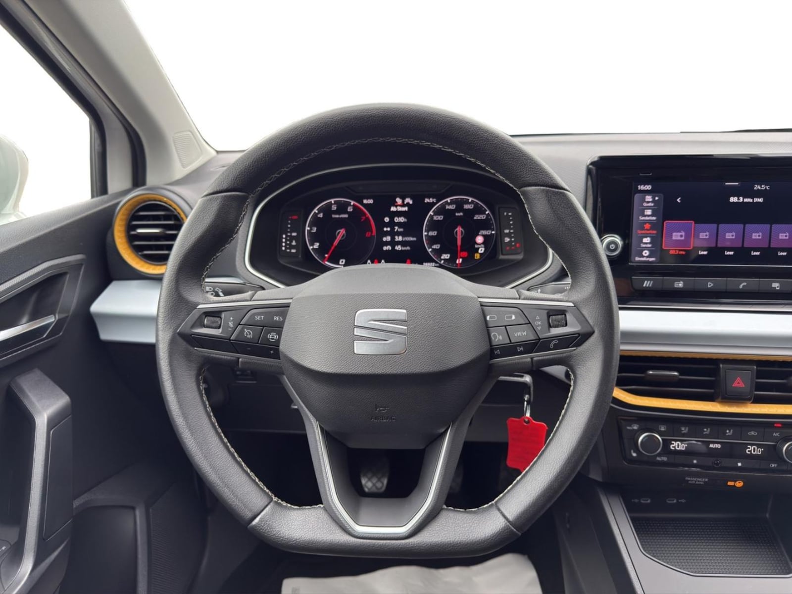 SEAT Ibiza – Bild 9