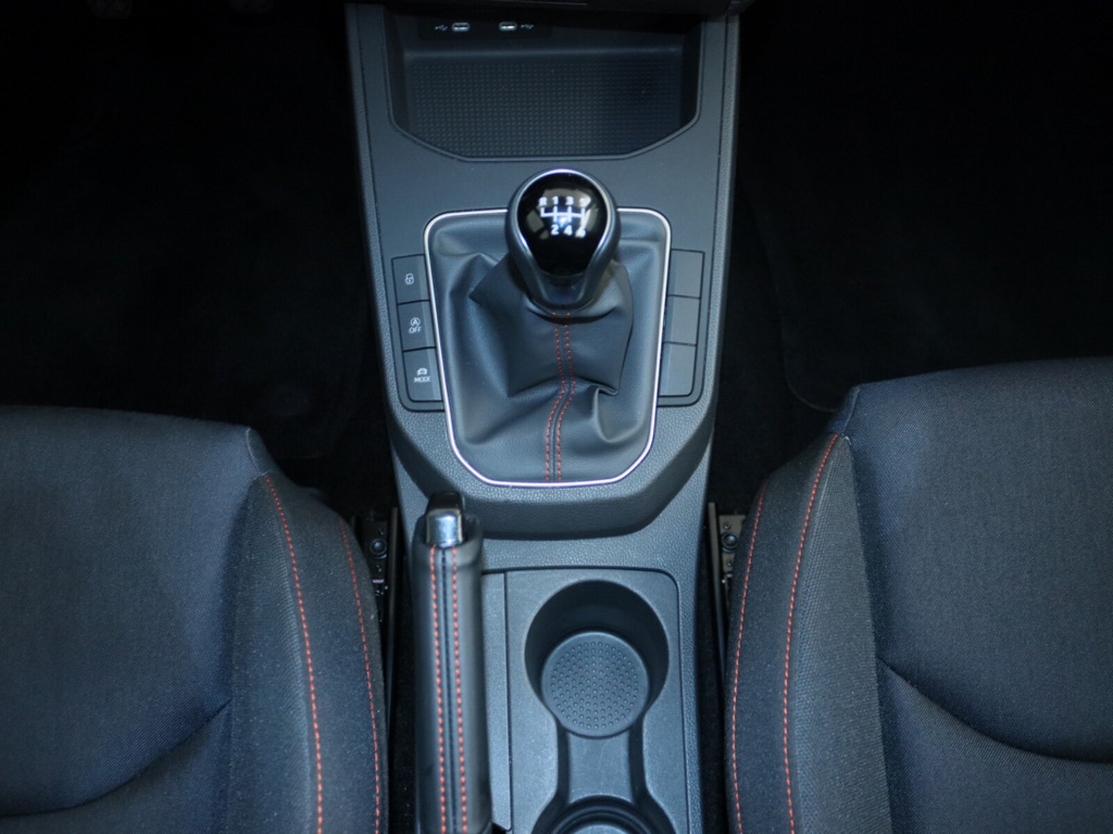 SEAT Ibiza – Bild 18