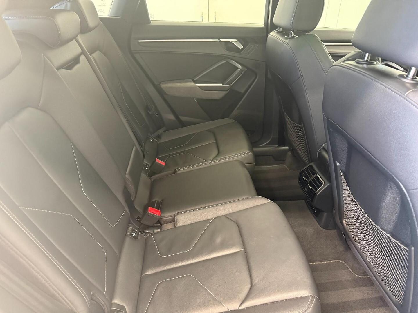 Image about Audi Q3 S line 40 TFSI quattro S tronic
