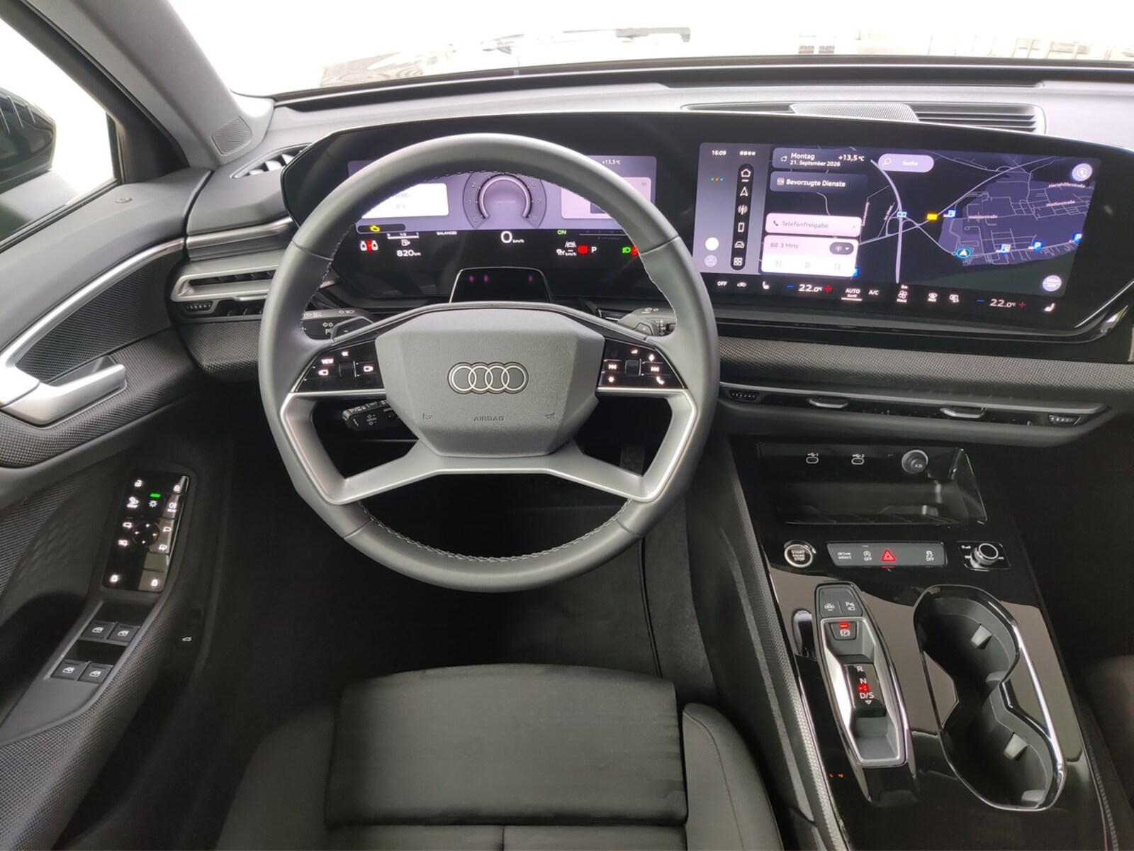 Audi A5 Avant – Bild 5