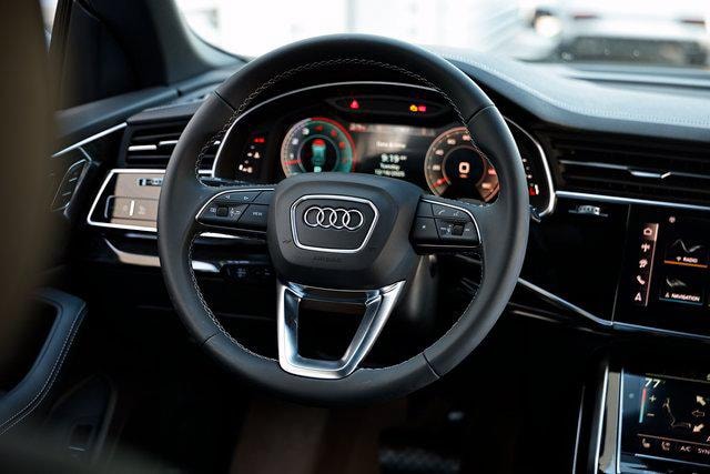 2026 Audi Q8 Premium Plus - Photo 27