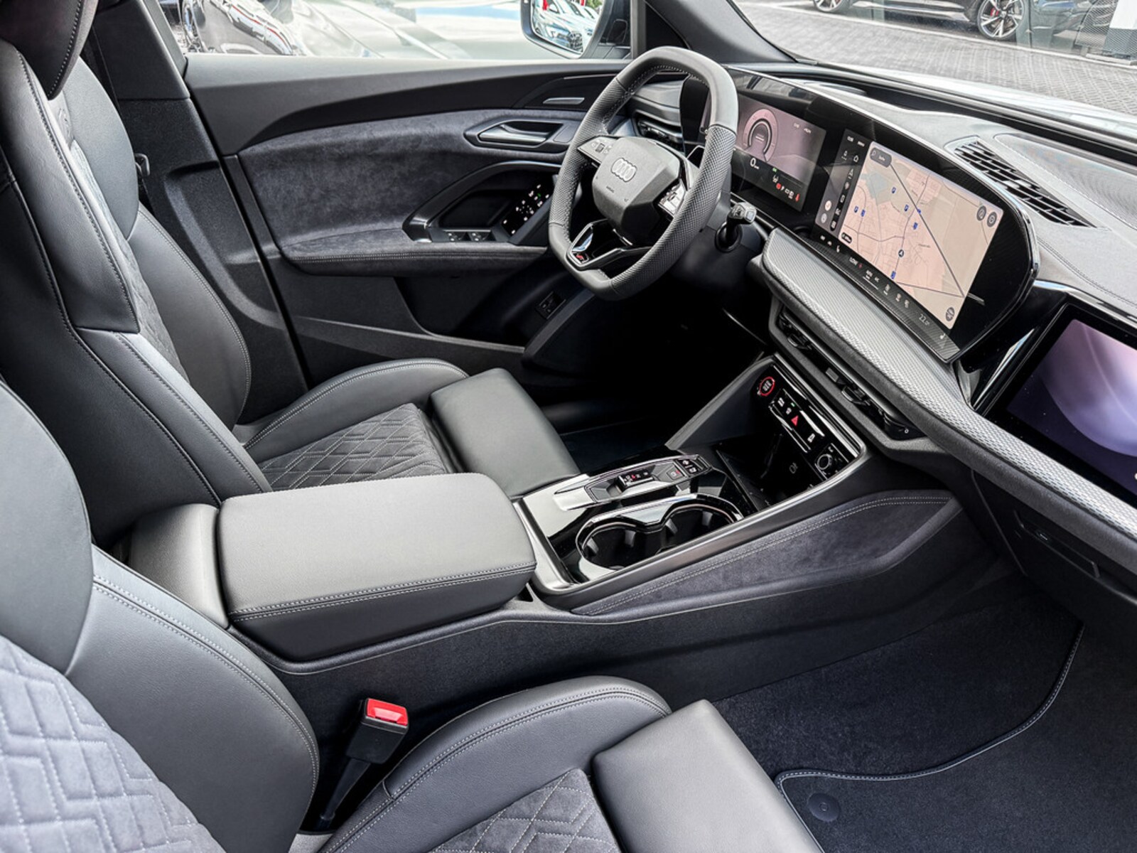 Audi Q5 Sportback – Bild 7