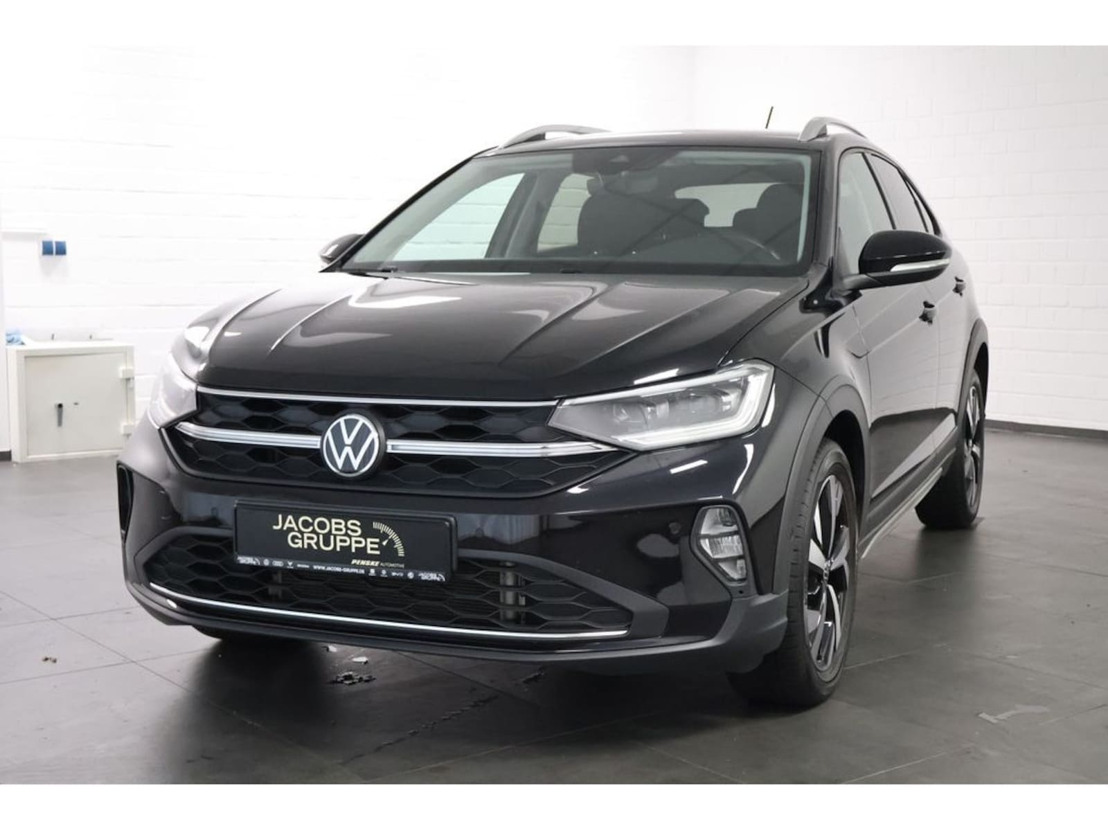 Volkswagen Taigo – Bild 2