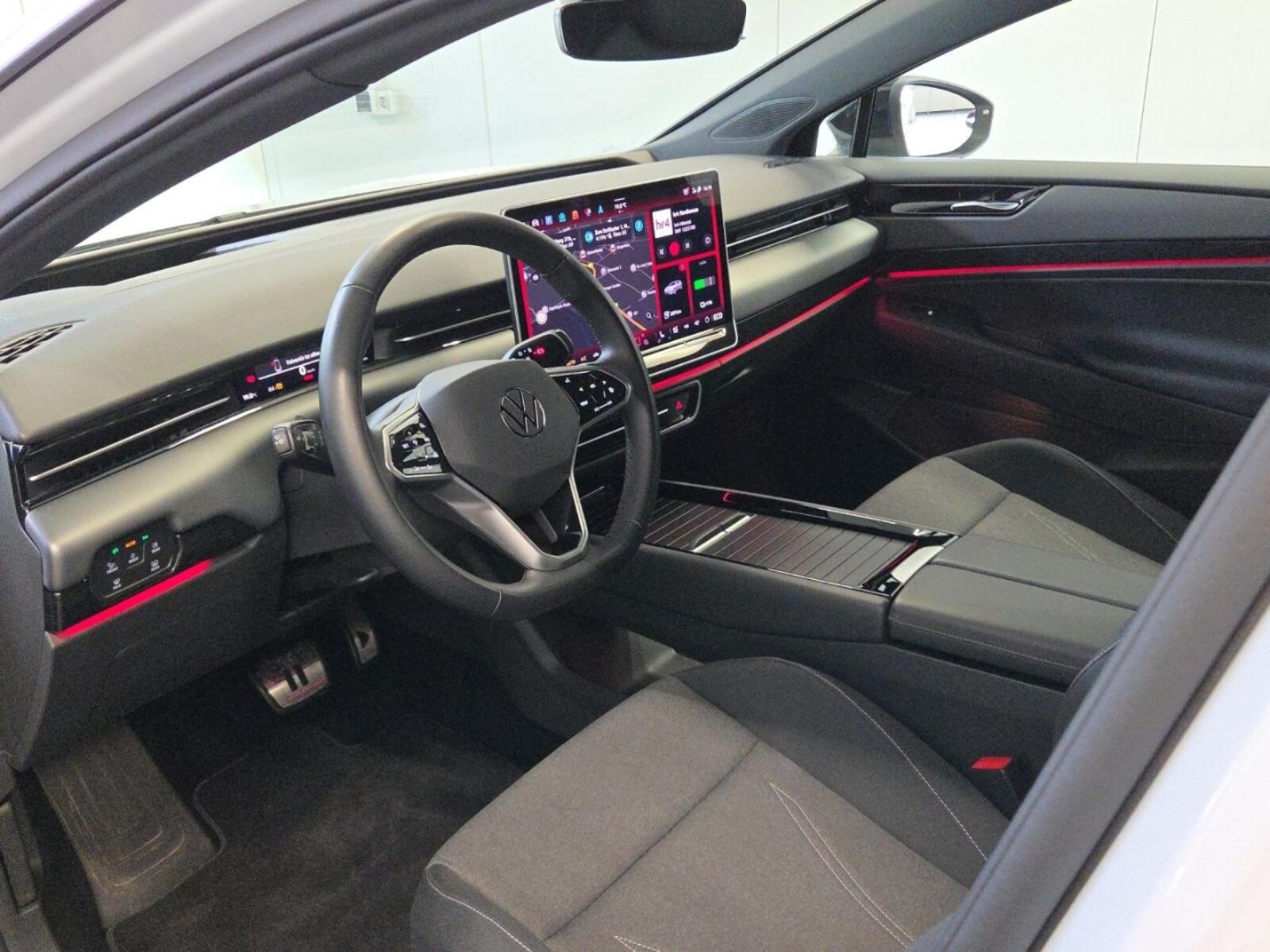 Volkswagen ID.7 Tourer – Bild 16