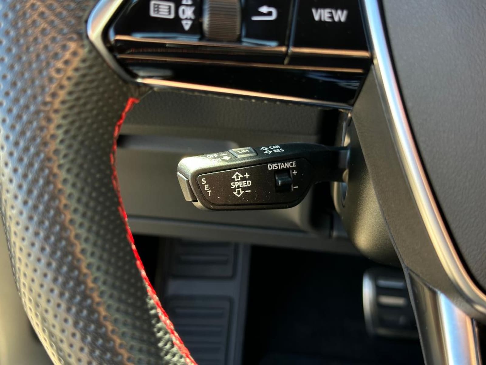 Audi Q8 Sportback e-tron – Bild 19