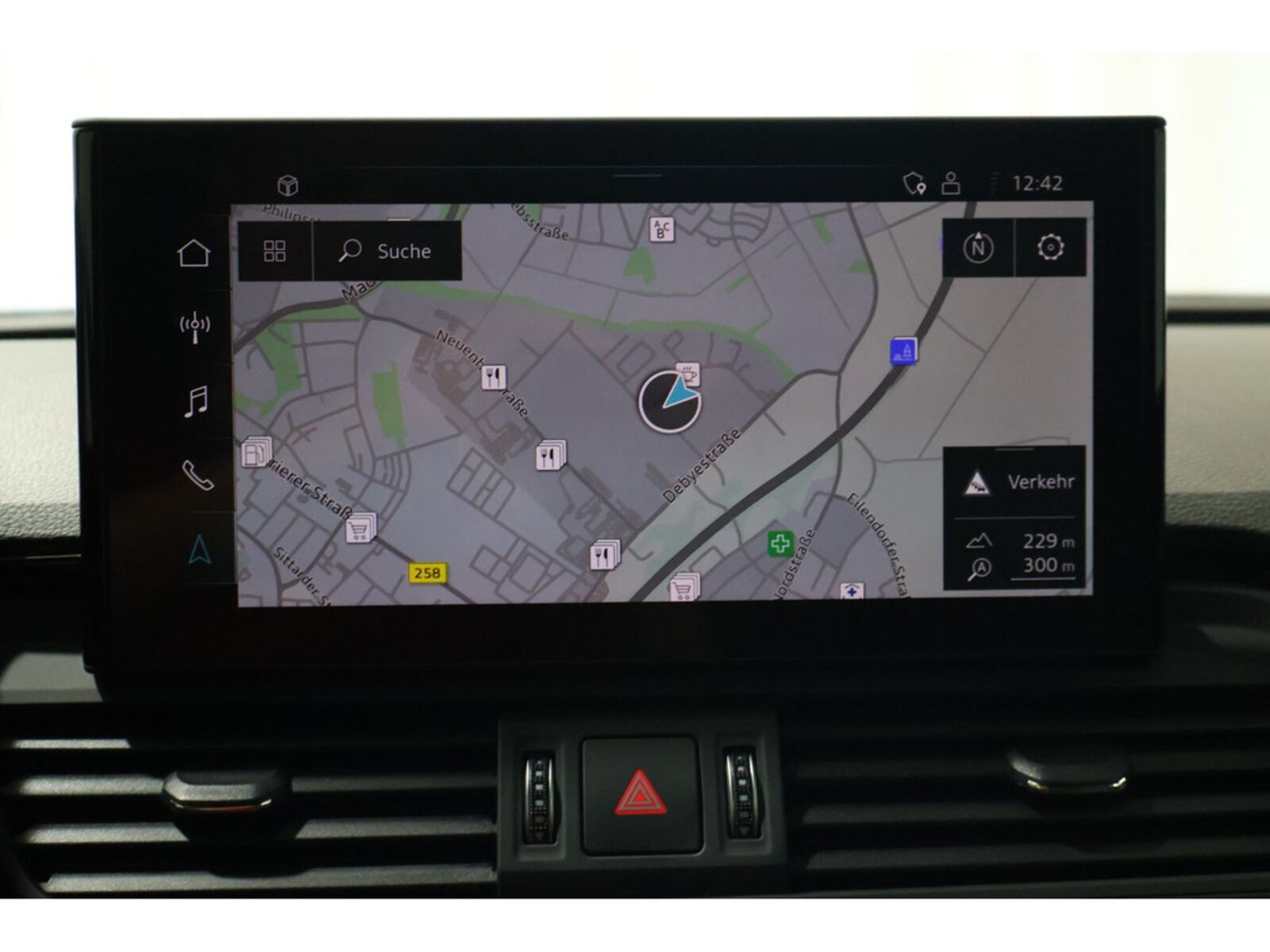 Audi Q5 Sportback – Bild 13